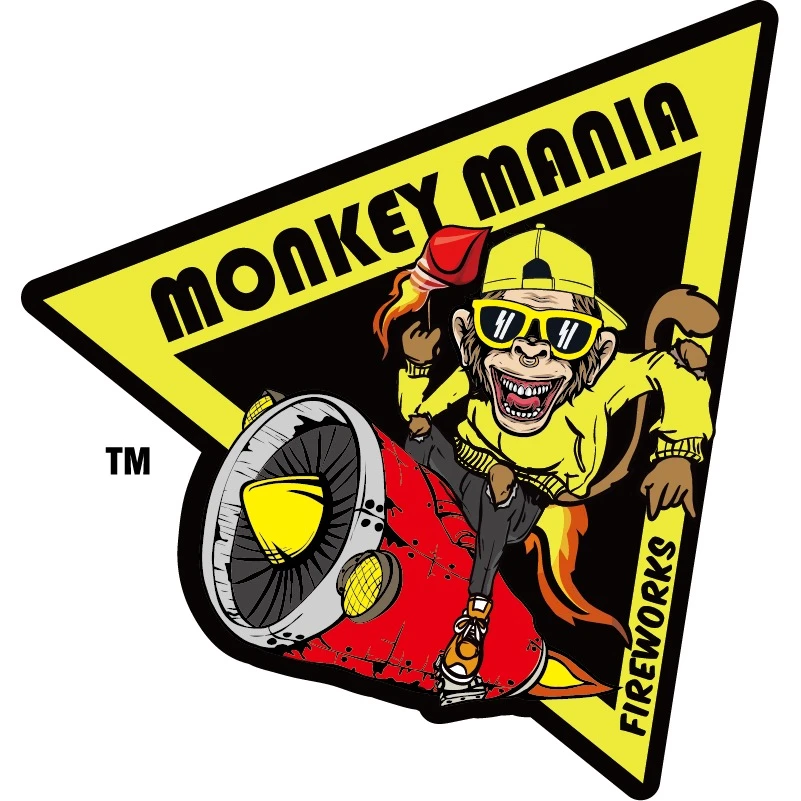 Monkey Mania
